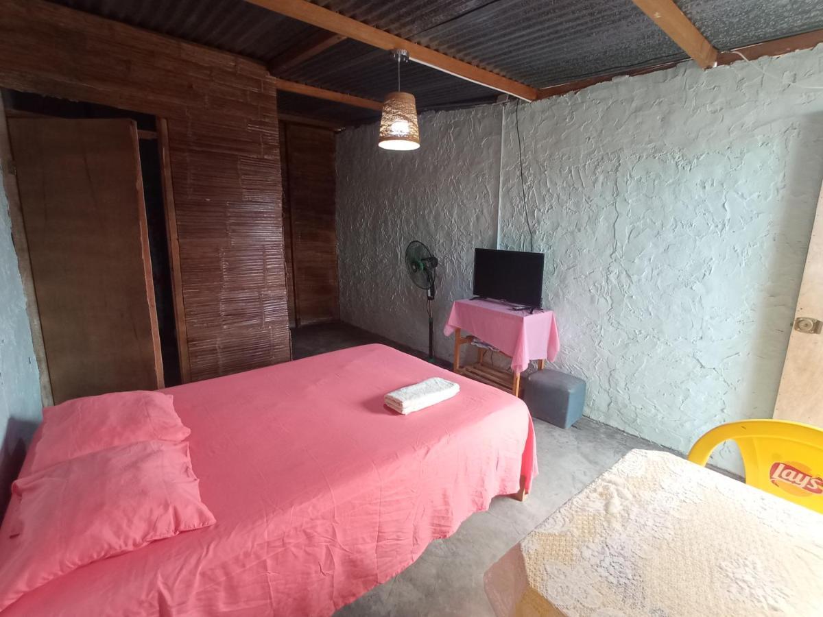 Casa Canaima Beach Ξενοδοχείο Zorritos Εξωτερικό φωτογραφία